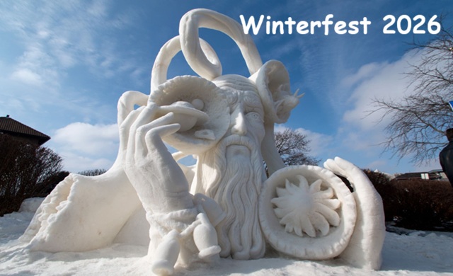 Living Here, January 28, 2026