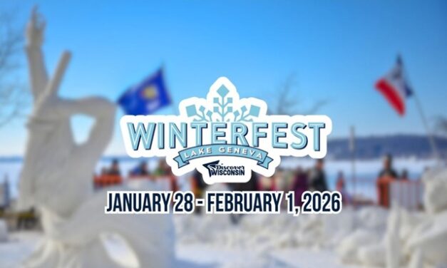 The Bright Side, January 21, 2026