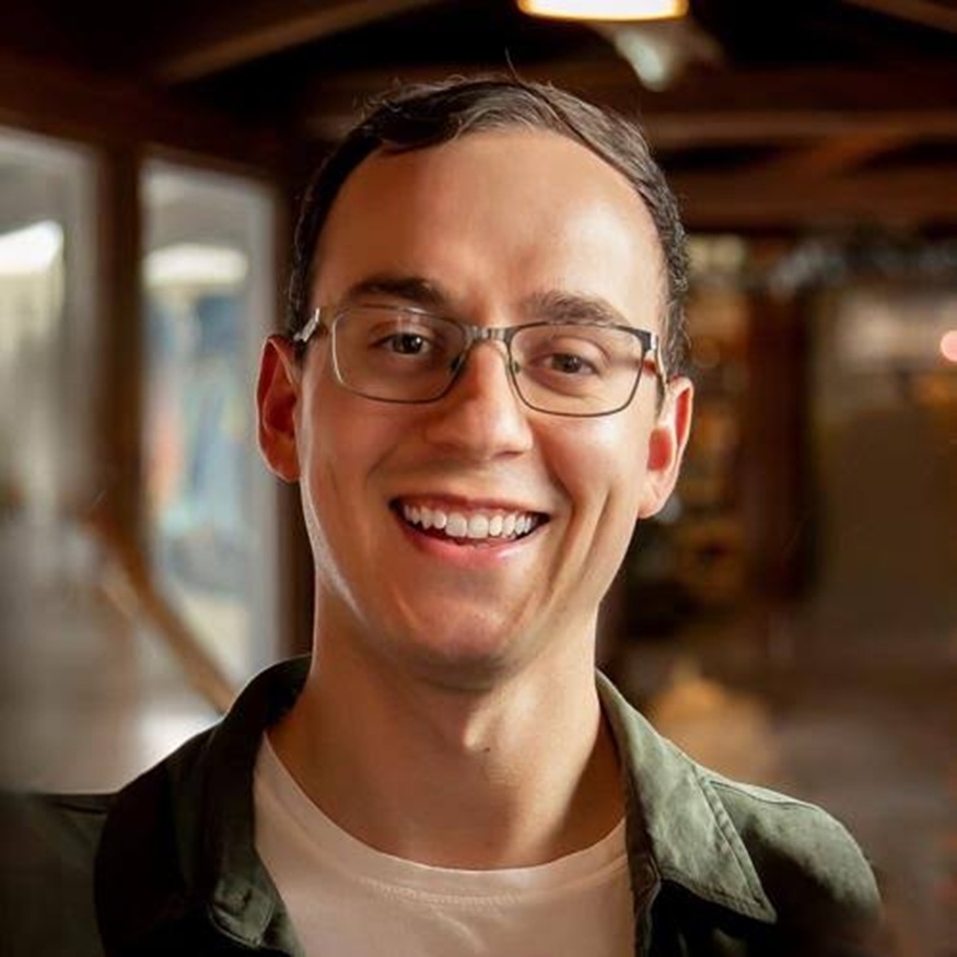 Dave Winger Lake Geneva