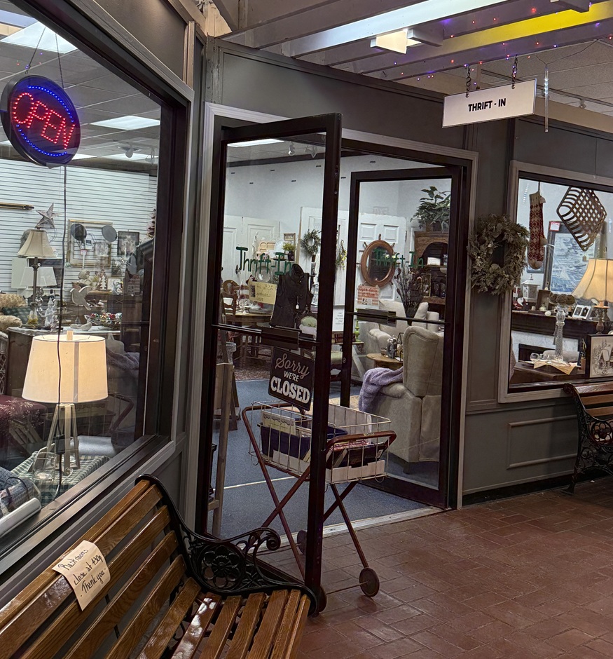 Thrift Inn Lake Geneva