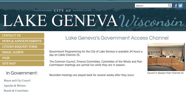 Living Here, February 4, 2026