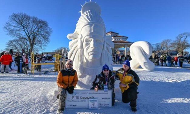 Little Gems, February 4, 2026