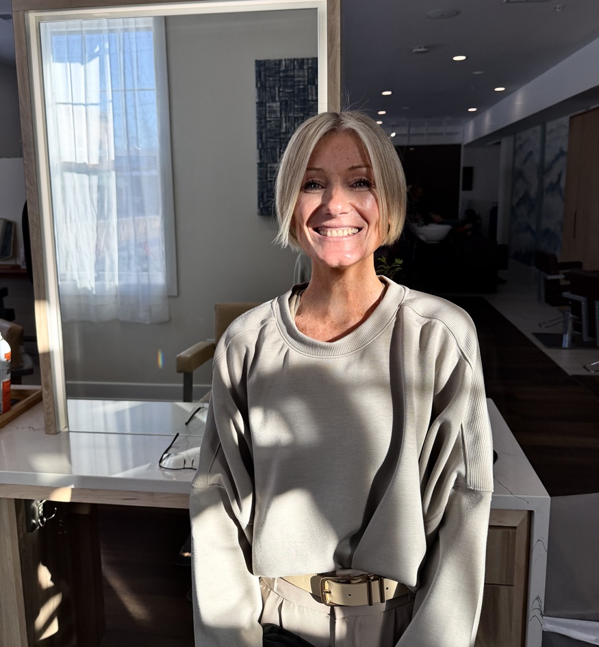 Arlen Brokenten Lake Geneva