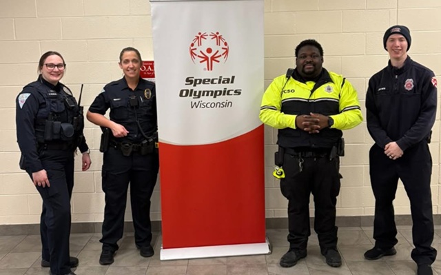 City of Lake Geneva Police and Fire Departments