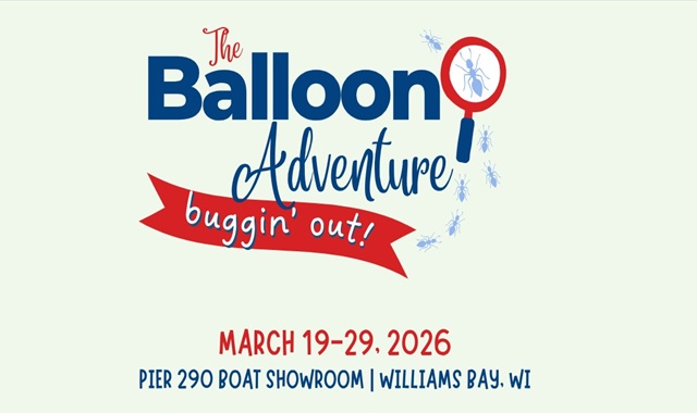 Our Place, March 18, 2026