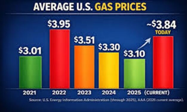 Our Place, March 25, 2026