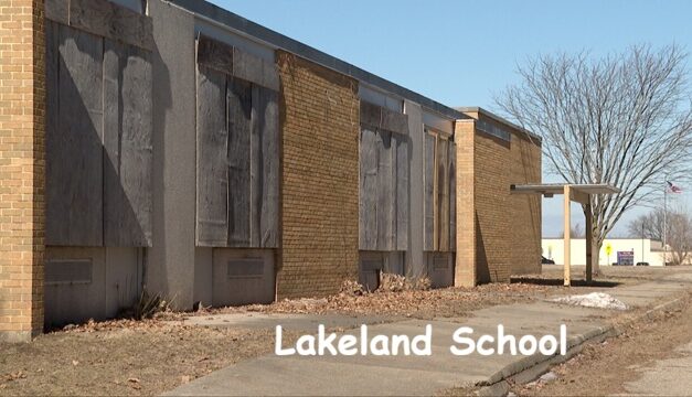 Living Here, March 4, 2026