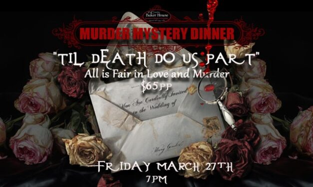 The Bright Side, March 25, 2026