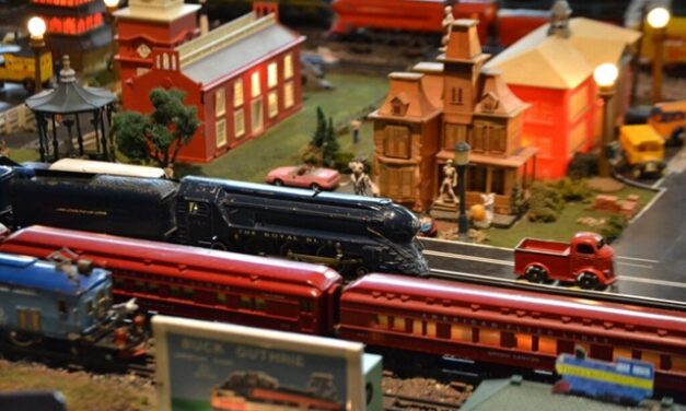 Front Page, March 4, 2026