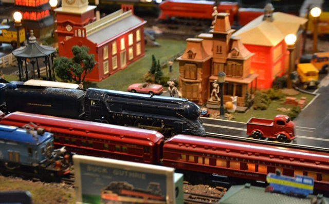 Front Page, March 4, 2026