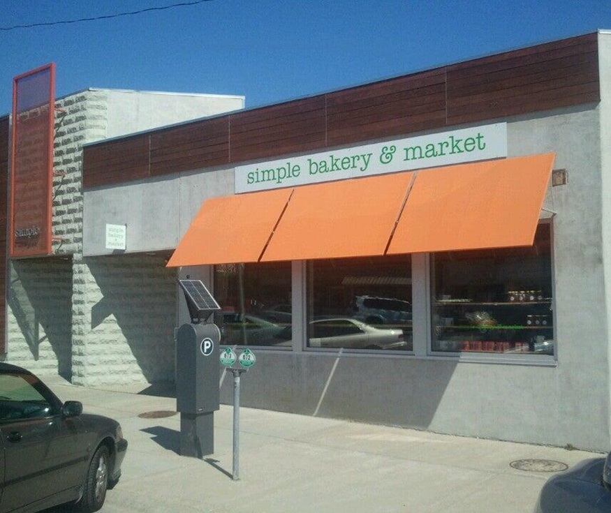 Simple Bakery Lake Geneva