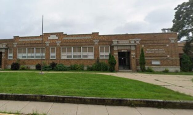 Living Here, April 1, 2026