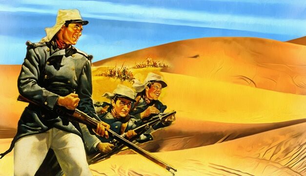 Opinion/Editorial, April 1, 2026