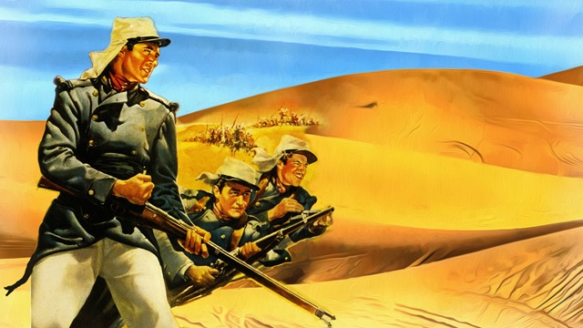 Opinion/Editorial, April 1, 2026