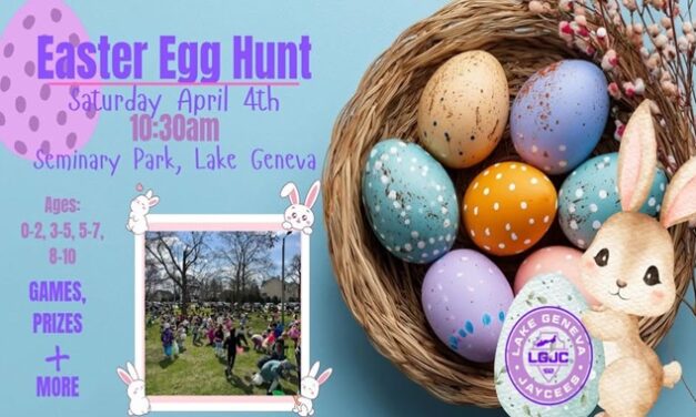 The Bright Side, April 1, 2026