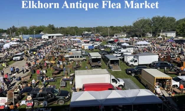 Living Here, April 15,2026