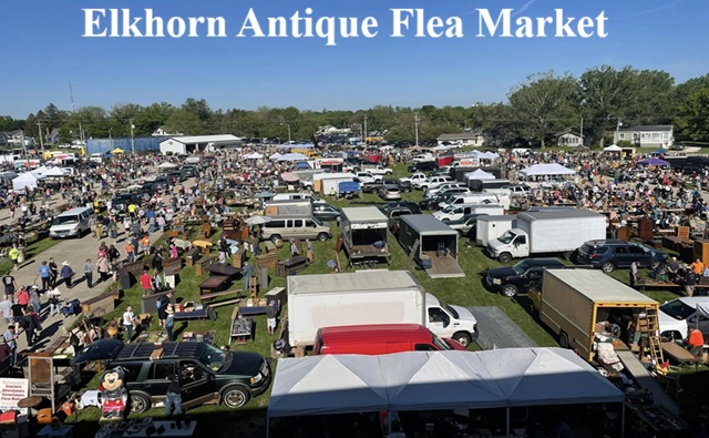 Living Here, April 15,2026