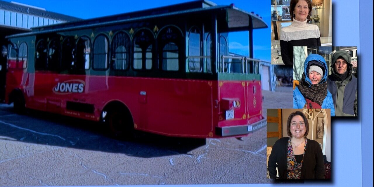 Our Place, April 15, 2026