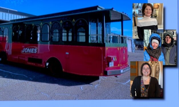 Our Place, April 15, 2026