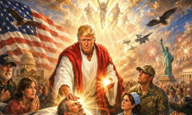 Opinion/Editorial, April 15, 2026