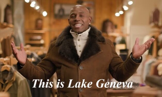 Our Place, April 22, 2026