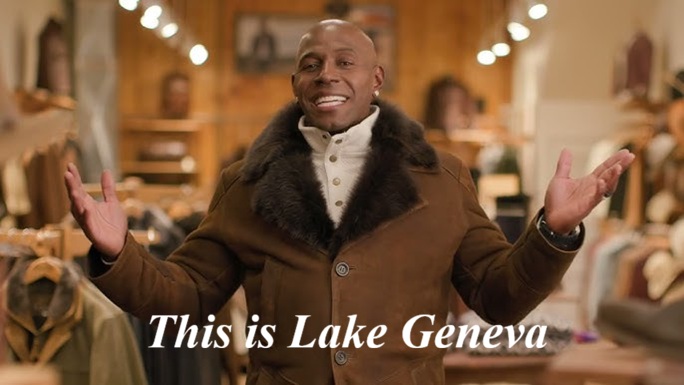 Our Place, April 22, 2026