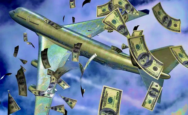 Front Page, April 15, 2026