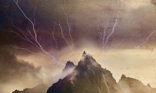 Opinion/Editorial, April 22, 2026