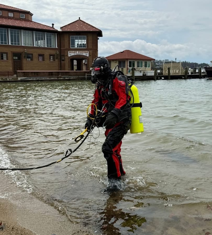 Lake Geneva Fire Department