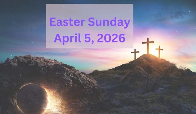 Our Place, April 1, 2026