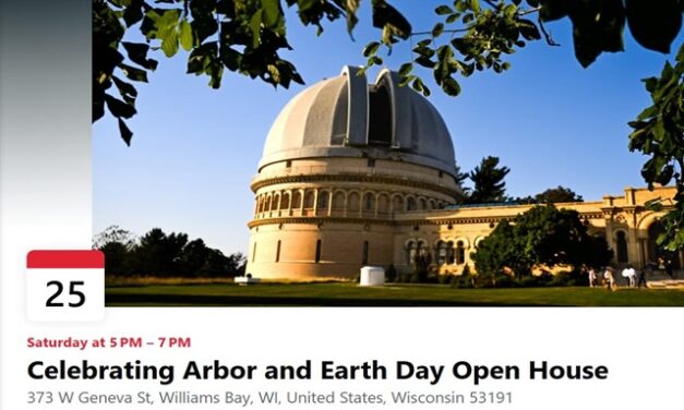 The Bright Side, April 22, 2026