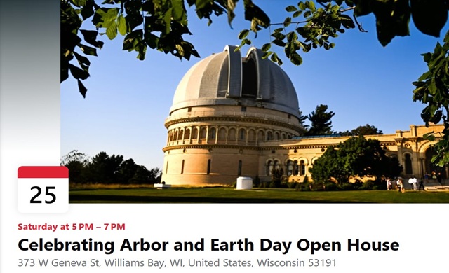 The Bright Side, April 22, 2026