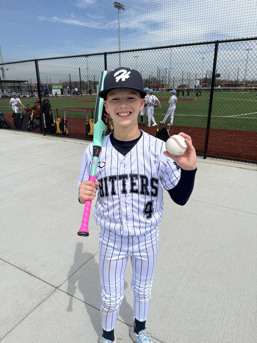Baseball