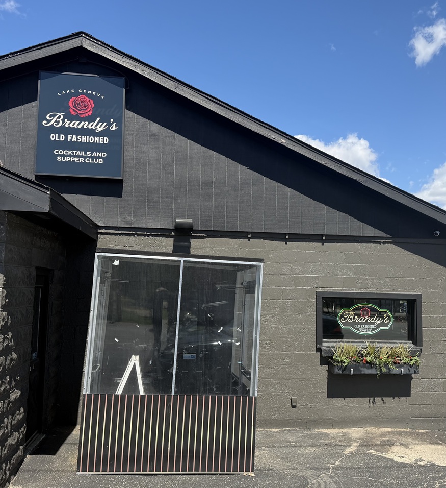 Brandy's Supper Club