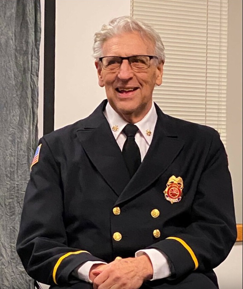 Daniel Derrick