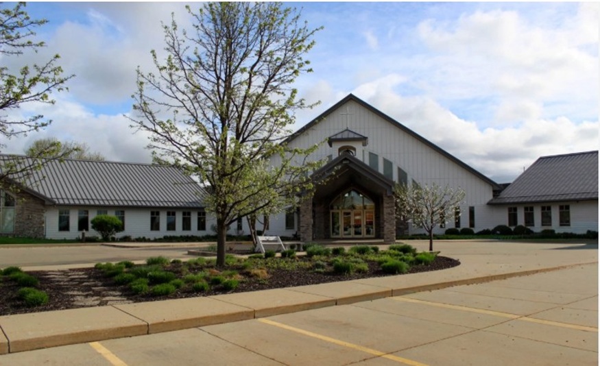 Immanuel Lutheran Church Lake Geneva