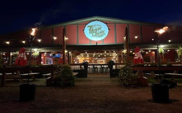 Our Place, August 19, 2026