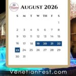 Little Gems, August 12, 2026