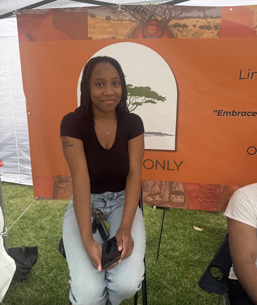 Art in the Park