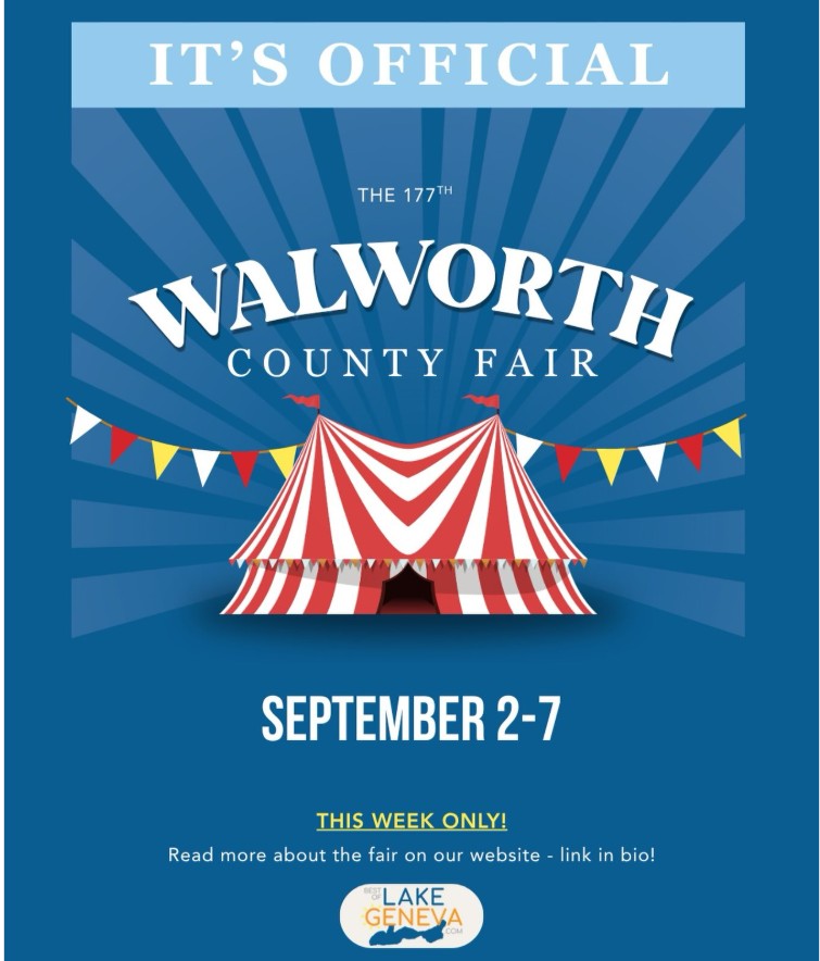 Walworth County Fair