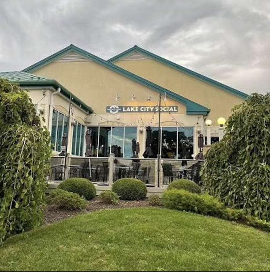 Lake City Social